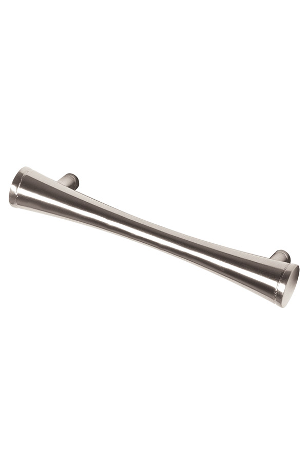 Satin Nickel Cabinet Pull H511