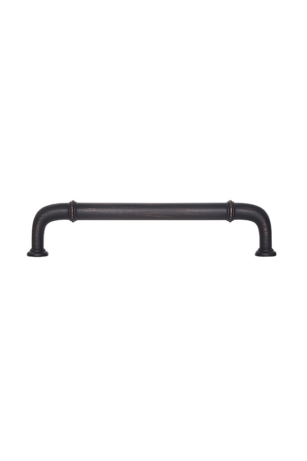 Venetian Bronze Cabinet Pull H421