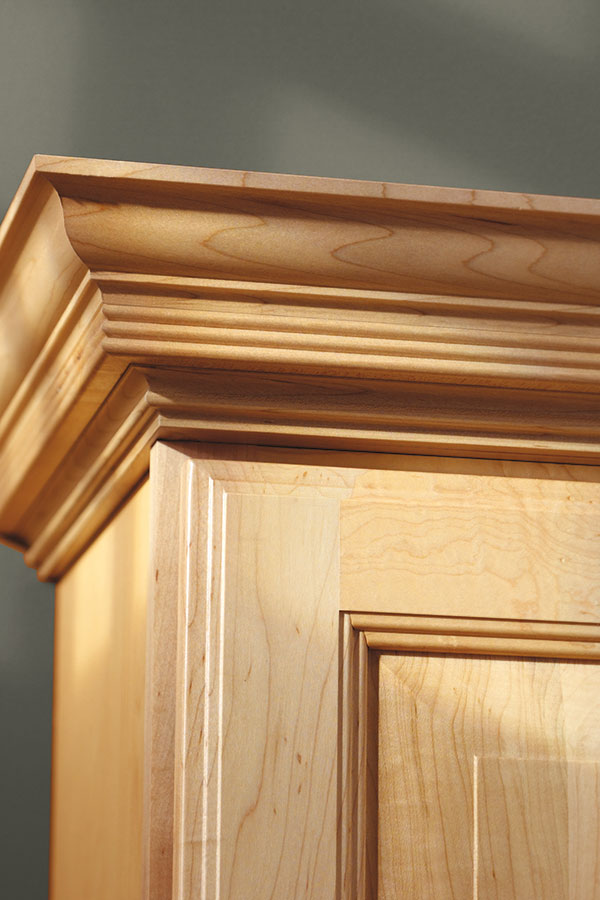 Renaissance Crown Moulding