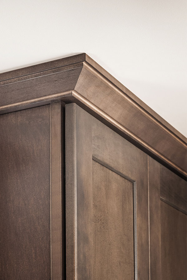 Shaker Crown Moulding